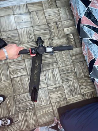 Patinete Eléctrico Innova