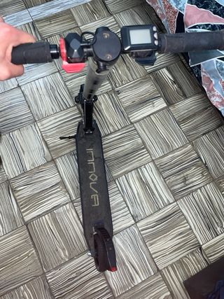 Patinete Eléctrico Innova