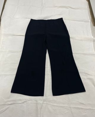 Pantalón negro mujer talla 44
