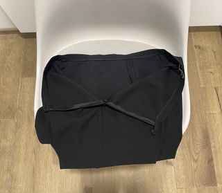 Pantalón negro mujer talla 44