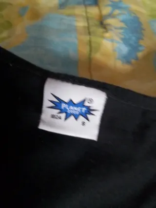 Camiseta I Love Ibiza multicolor