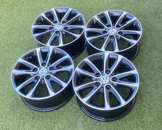 Llantas Originales VW / BMW - 16" Transporter