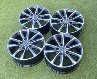 Llantas Originales VW / BMW - 16" Transporter