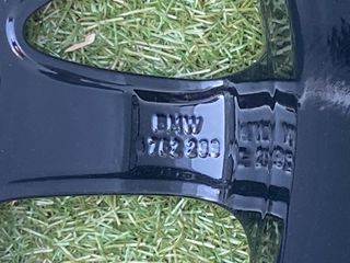 Llantas Originales VW / BMW - 16" Transporter