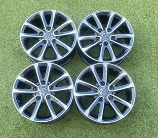 Llantas Originales VW / BMW - 16" Transporter