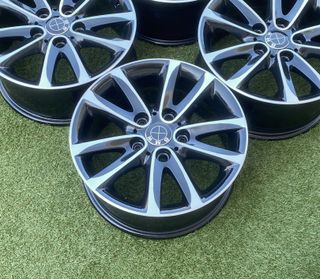 Llantas Originales VW / BMW - 16" Transporter