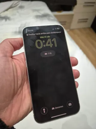 iPhone 13 Rosa 128gb+extras (carcasas,protectores)