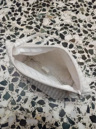 Bolso acolchado para llevar cosas de bebés C ALVES