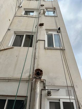 Reforma  y pintar tu piso