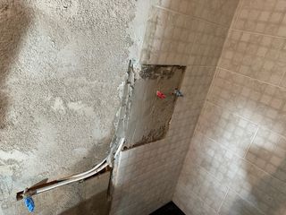 Reforma  y pintar tu piso