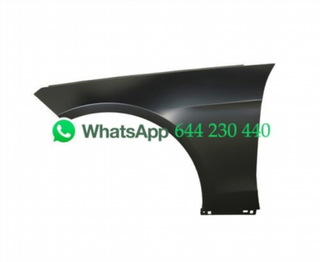 ALETA DELANTERA IZQUIERDA(CHAPA) MERCEDES E W212