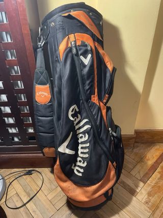 Bolsa de golf Callaway
