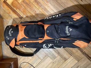 Bolsa de golf Callaway