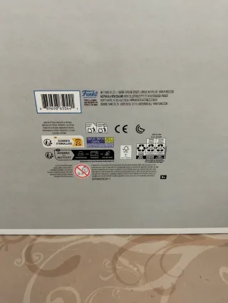 Funko Pop! Pokémon Eevee 540 jumbo