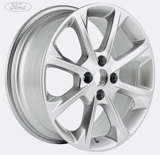 -30% APLICADO ford fiesta 17" llantas