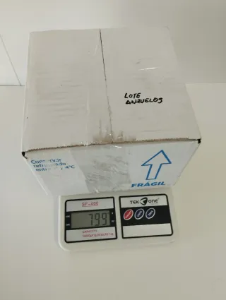 ✅ COSAS DE PESCA, ANZUELOS, PLOMOS, ETC...