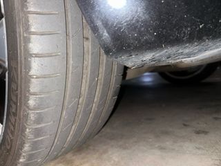 Neumáticos 225/40 R18 con llantas aluminio