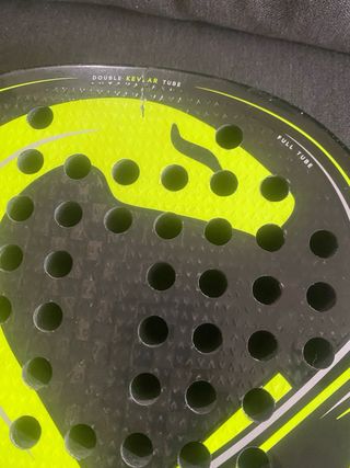 Pala de pádel vibor-a