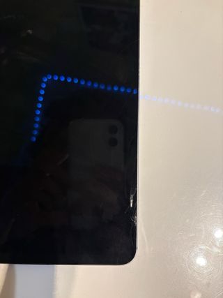 iPad Pro 11 256GB (2018) + Apple Pencil