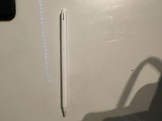 iPad Pro 11 256GB (2018) + Apple Pencil