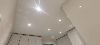 Se realizan trabajos de reformas en general