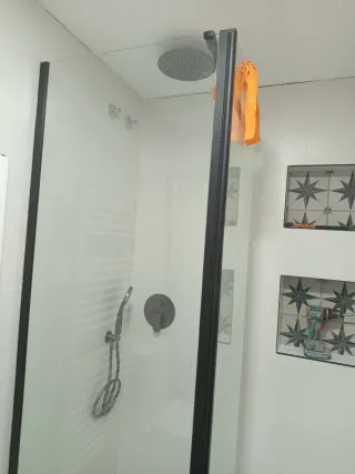 Se realizan trabajos de reformas en general