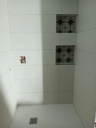 Se realizan trabajos de reformas en general