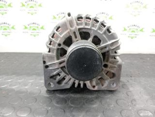 Alternador renault 2606272d. 214030466 kangoo