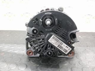 Alternador renault 2606272d. 214030466 kangoo