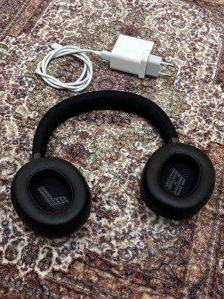 Auriculares Inalámbricos JBL Live 660NC