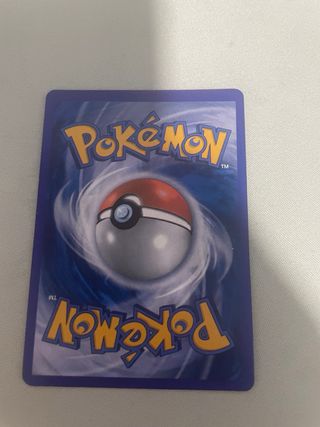 M Kangaskhan EX 79/106 Mega