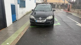 Volkswagen Golf 2006