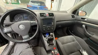 Volkswagen Golf 2006