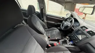 Volkswagen Golf 2006