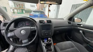 Volkswagen Golf 2006