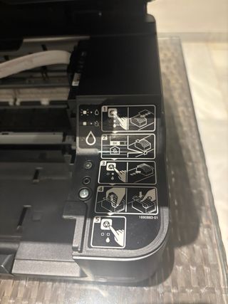 Impresora Epson XP-245 WiFi Multifunción