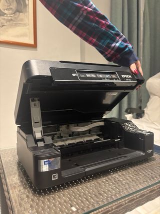 Impresora Epson XP-245 WiFi Multifunción