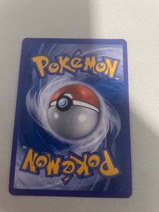 M Glalie EX 156/162 Carta Pokémon