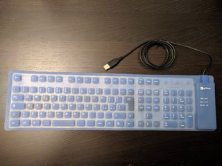 Set 2 tastiere e 1 mouse Logitech