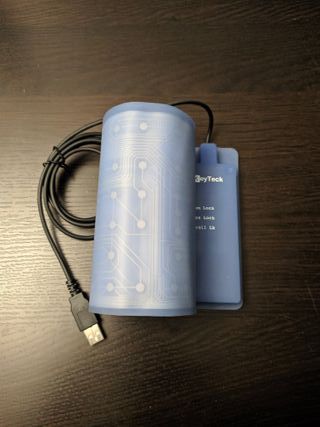 Set 2 tastiere e 1 mouse Logitech