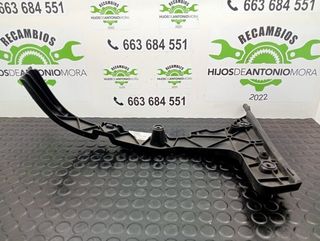 97145 soporte paragolpes trasero 8r0807454 audi q5