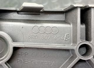 97145 soporte paragolpes trasero 8r0807454 audi q5