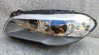 Faro Izquierdo BMW 5 F10 F11 Xenon LED 7203245