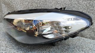 Faro Izquierdo BMW 5 F10 F11 Xenon LED 7203245