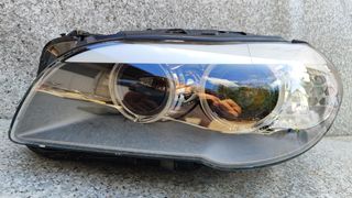 Faro Izquierdo BMW 5 F10 F11 Xenon LED 7203245