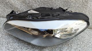 Faro Izquierdo BMW 5 F10 F11 Xenon LED 7203245