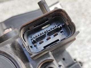 Faro Izquierdo BMW 5 F10 F11 Xenon LED 7203245