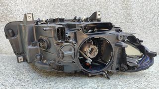 Faro Izquierdo BMW 5 F10 F11 Xenon LED 7203245