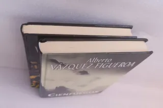 Lote Vázquez-Figueroa -Cienfuegos / Xaragüa