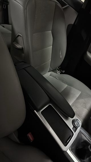 Mercedes-Benz Clase C280 231cv